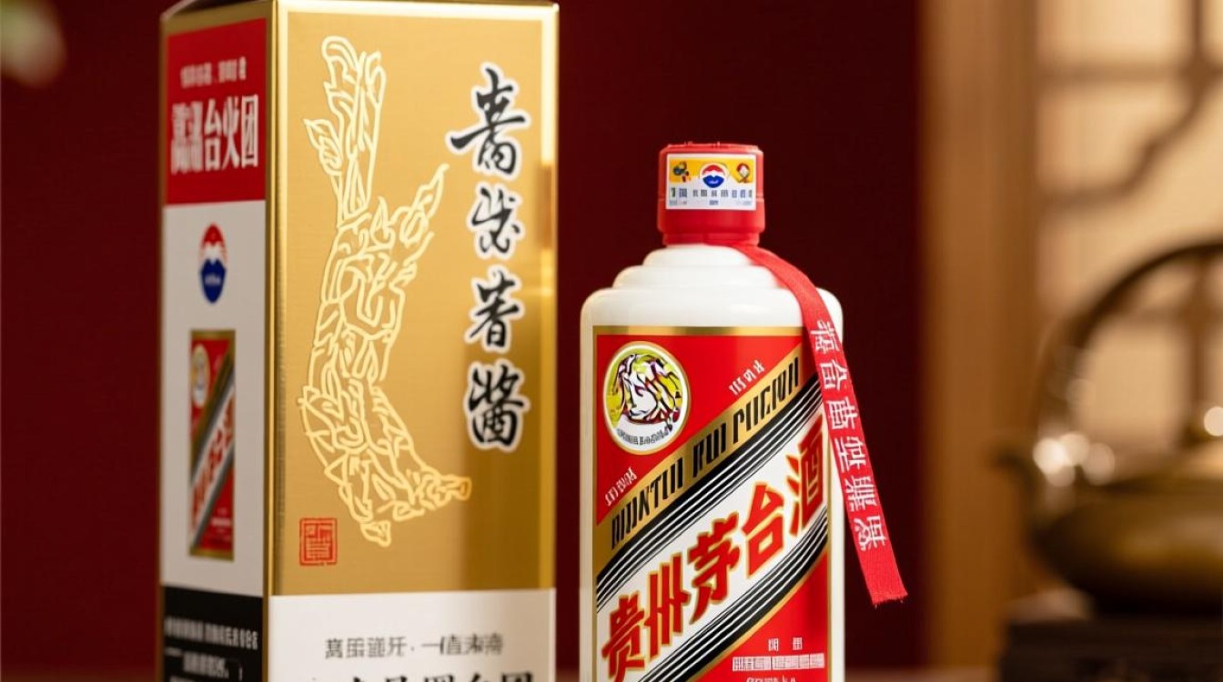 茅台信誉华酱售价之谜，一瓶究竟多少？-第3张图片-鸿之腾酒家