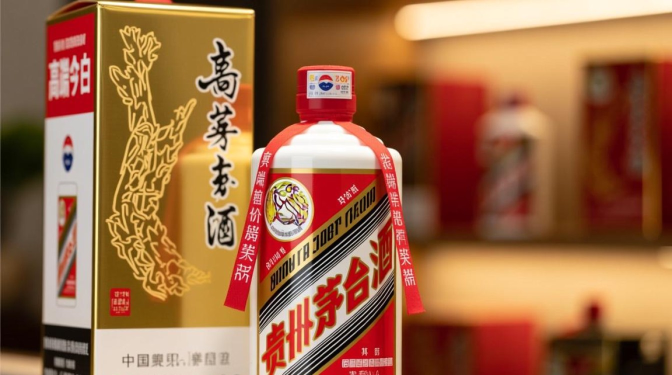 2022年茅台价格为何波动如此剧烈？-第1张图片-鸿之腾酒家