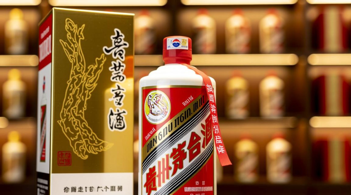 2022年茅台价格为何波动如此剧烈？-第3张图片-鸿之腾酒家