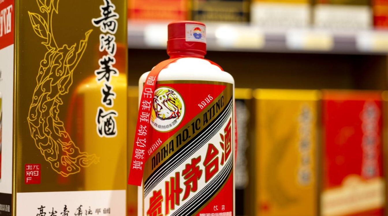 2022年茅台价格为何波动如此剧烈？-第2张图片-鸿之腾酒家