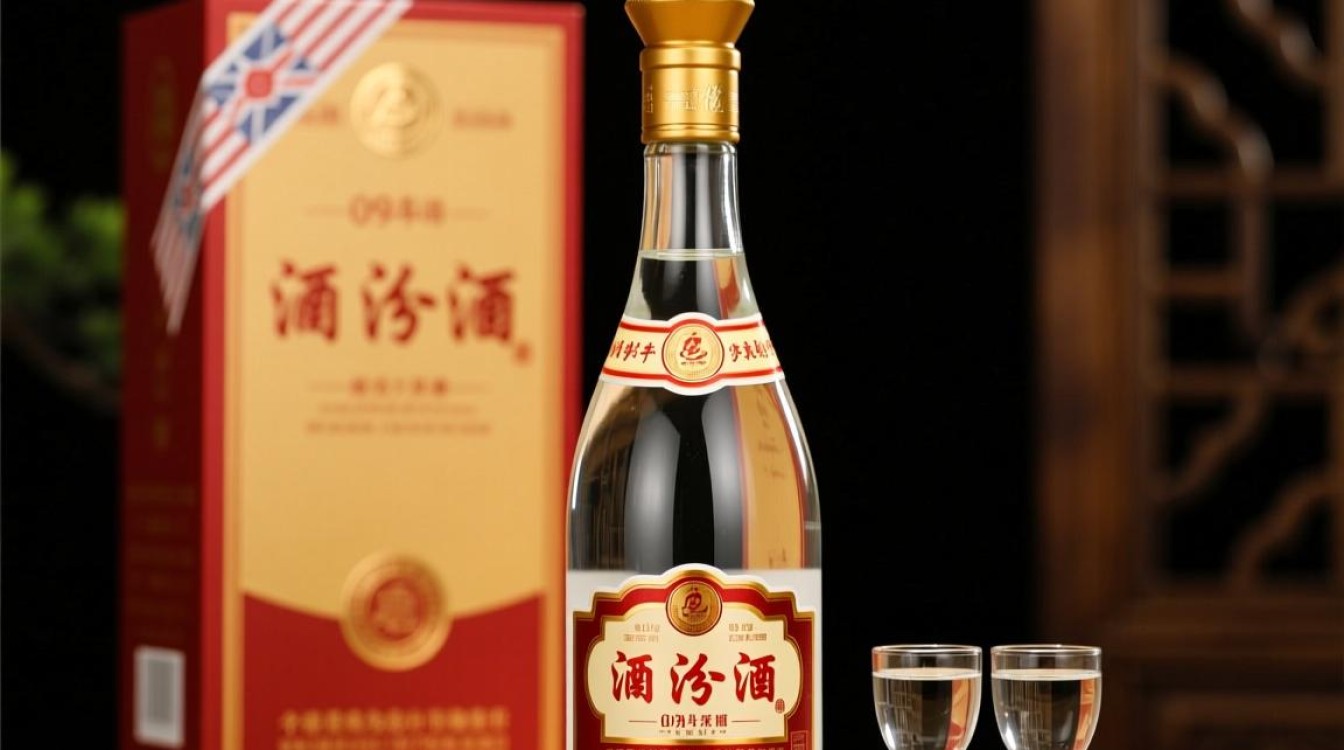 2009年汾酒现值几何？市场行情揭秘！-第2张图片-鸿之腾酒家