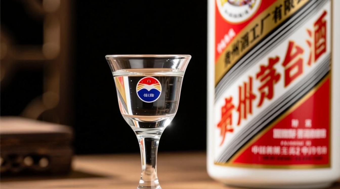 茅台酒杯容量之谜？茅台自带的酒杯容量是多少？-第3张图片-鸿之腾酒家