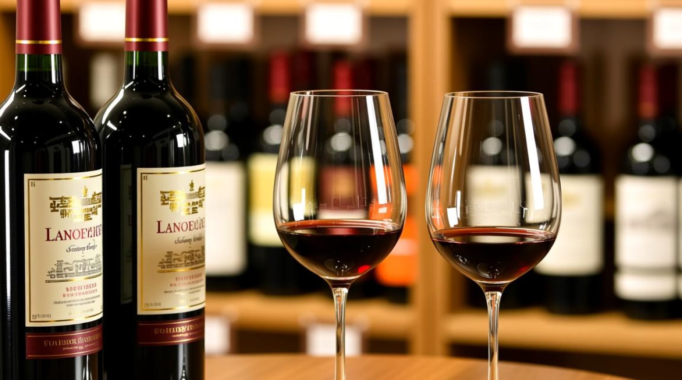 专业进口红酒，为何备受市场青睐？-第1张图片-鸿之腾酒家