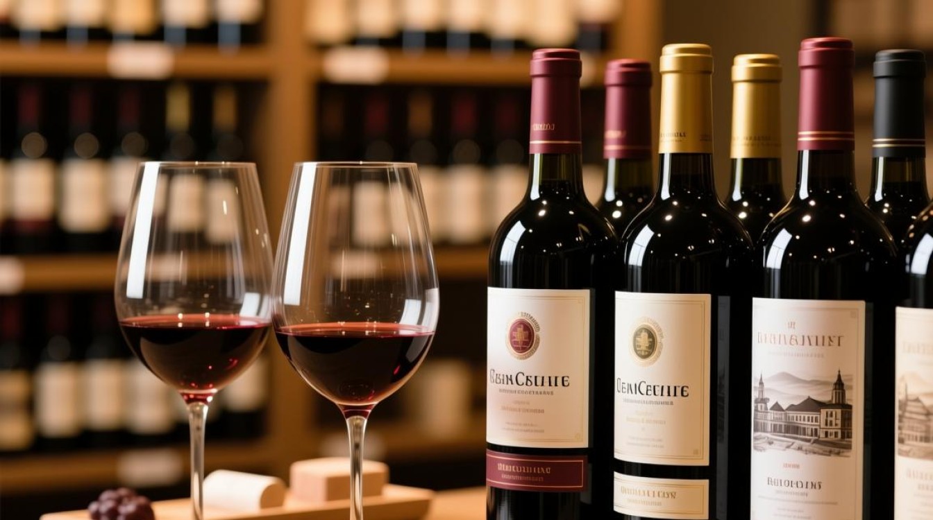 专业进口红酒，为何备受市场青睐？-第2张图片-鸿之腾酒家