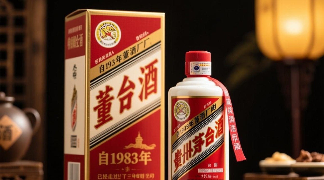三十年董酒现值几何？揭秘其市场行情之谜-第3张图片-鸿之腾酒家
