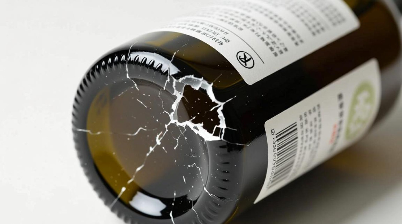 如何准确鉴别红酒的真伪？-第1张图片-鸿之腾酒家