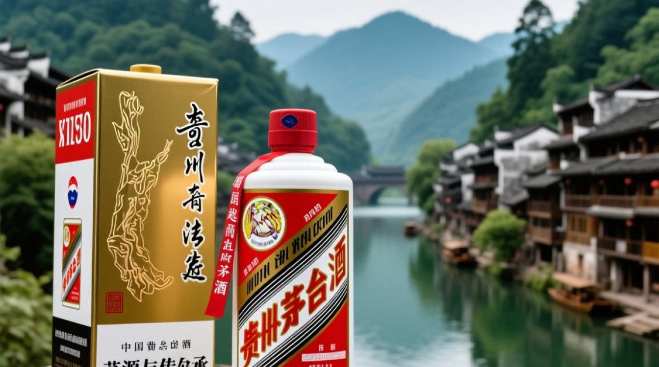 军中茅台王52，为何如此珍贵？揭秘其背后的故事？-第3张图片-鸿之腾酒家