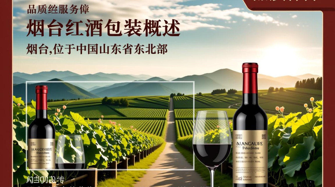 烟台红酒包装批发，价格与质量如何平衡？-第1张图片-鸿之腾酒家