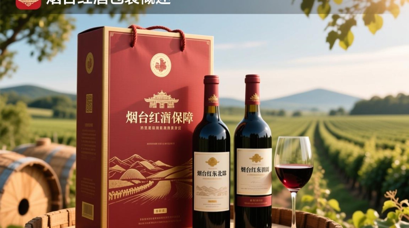 烟台红酒包装批发，价格与质量如何平衡？-第3张图片-鸿之腾酒家