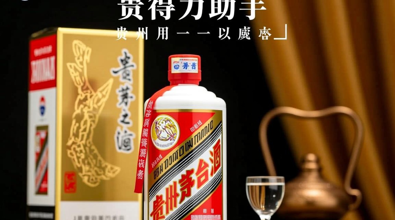 贵州茅台验酒器，揭秘茅台真伪检测的奥秘？-第1张图片-鸿之腾酒家