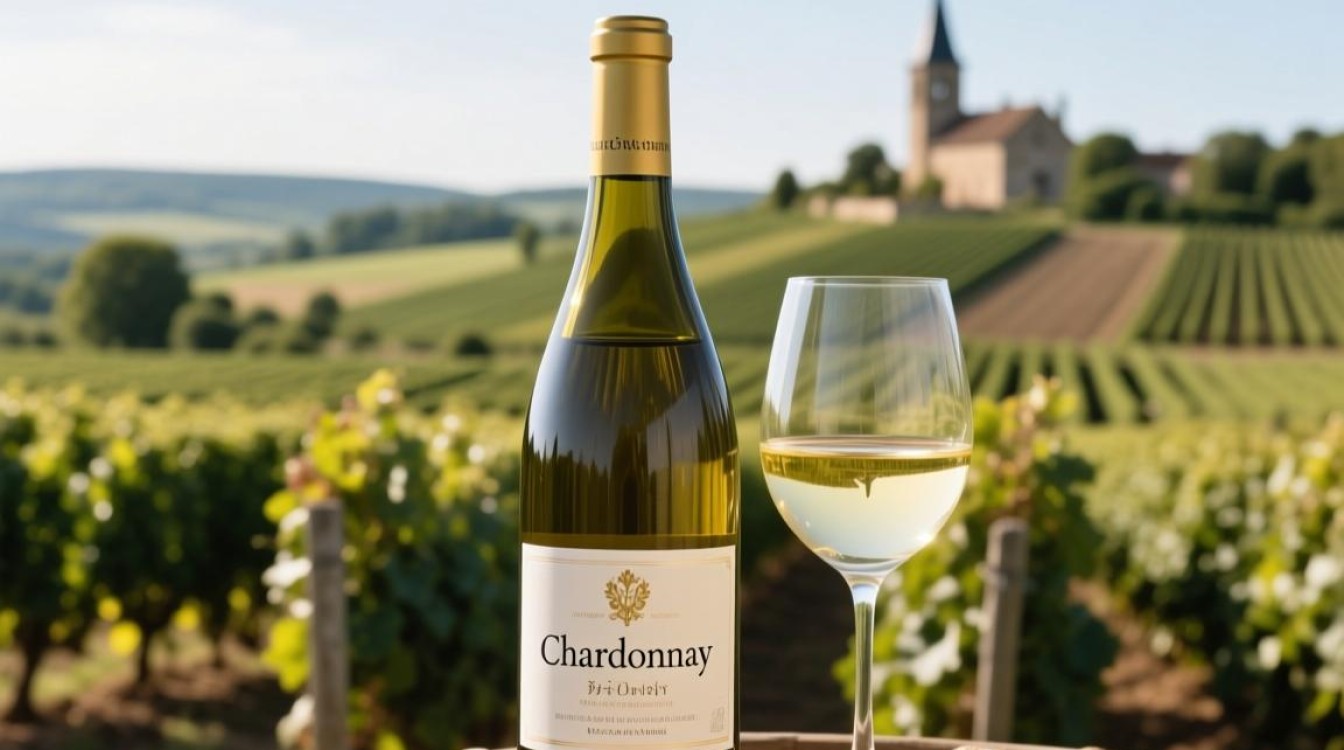 莎当妮红酒的独特风味，你了解多少？-第1张图片-鸿之腾酒家