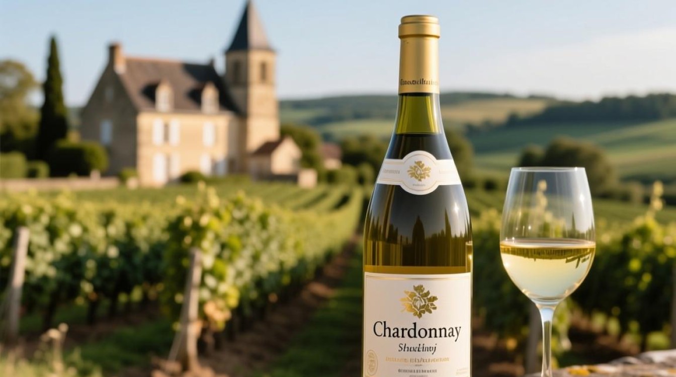 莎当妮红酒的独特风味，你了解多少？-第3张图片-鸿之腾酒家