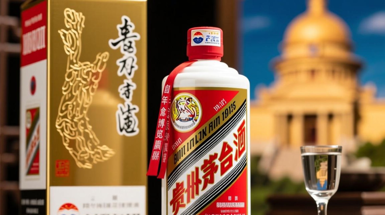 茅台酒2015，当年市场表现如何？价格走势几何？-第1张图片-鸿之腾酒家