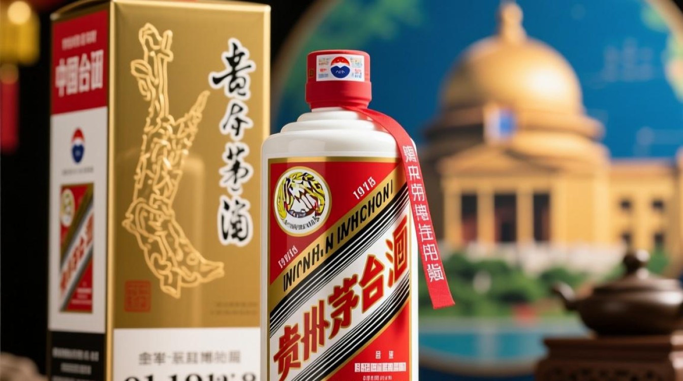 茅台酒2015，当年市场表现如何？价格走势几何？-第2张图片-鸿之腾酒家