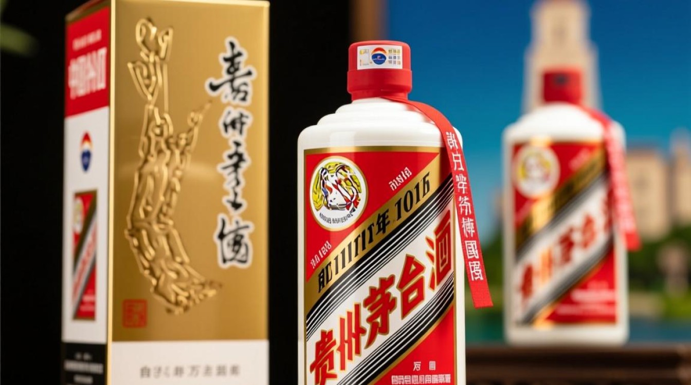 茅台酒2015，当年市场表现如何？价格走势几何？-第3张图片-鸿之腾酒家