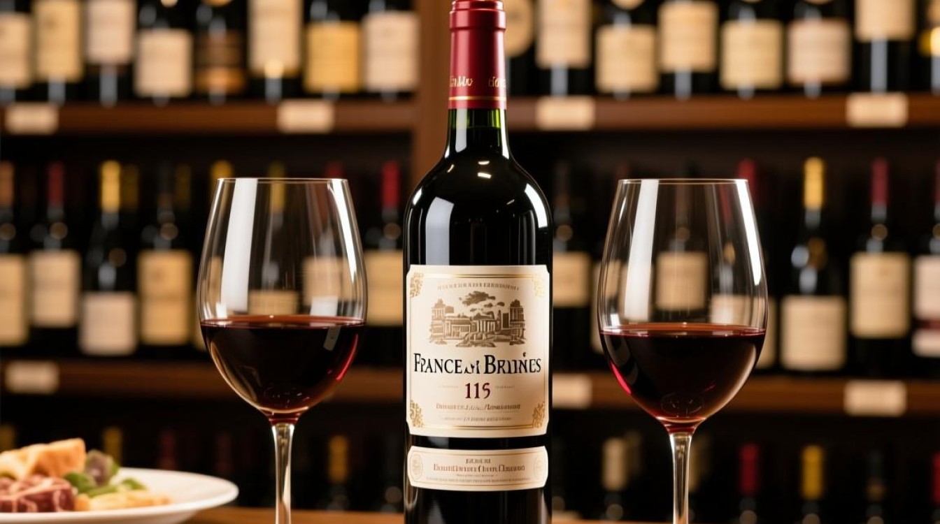 11年法国红酒，究竟值不值得收藏与品尝？-第1张图片-鸿之腾酒家