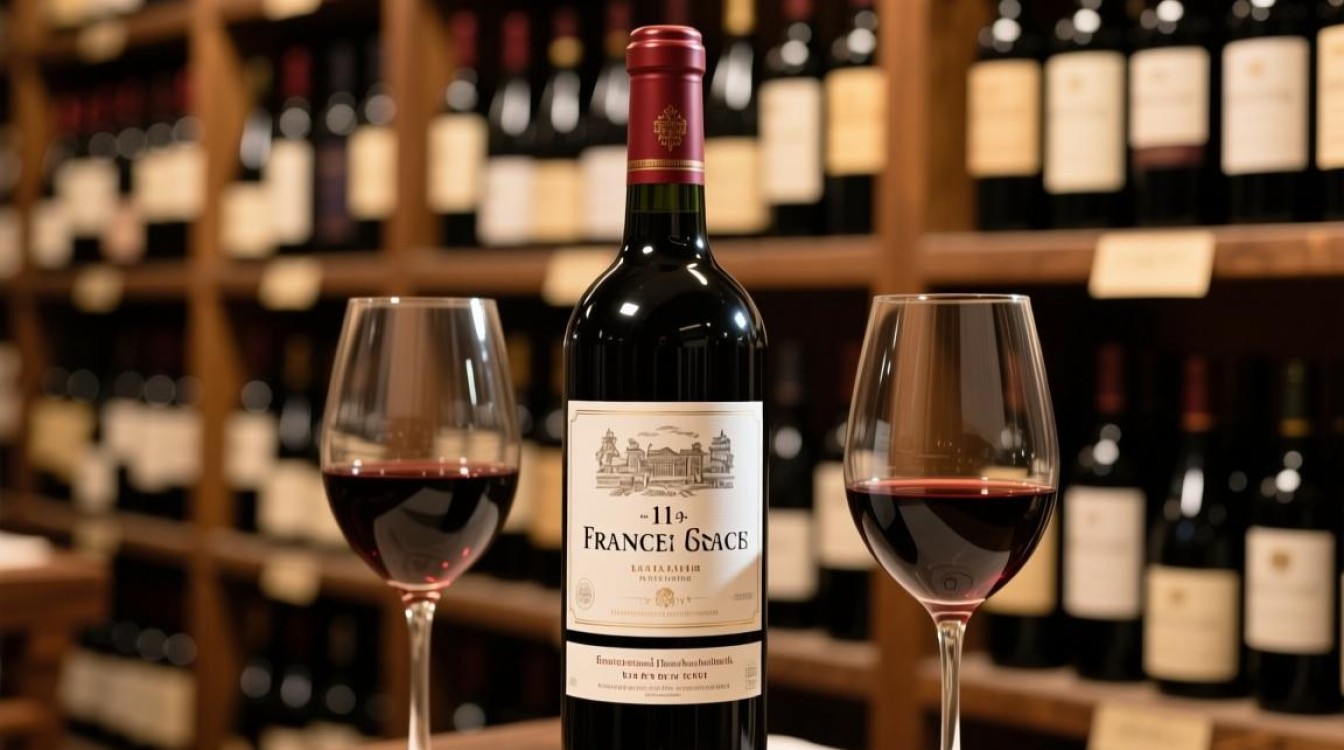 11年法国红酒，究竟值不值得收藏与品尝？-第3张图片-鸿之腾酒家