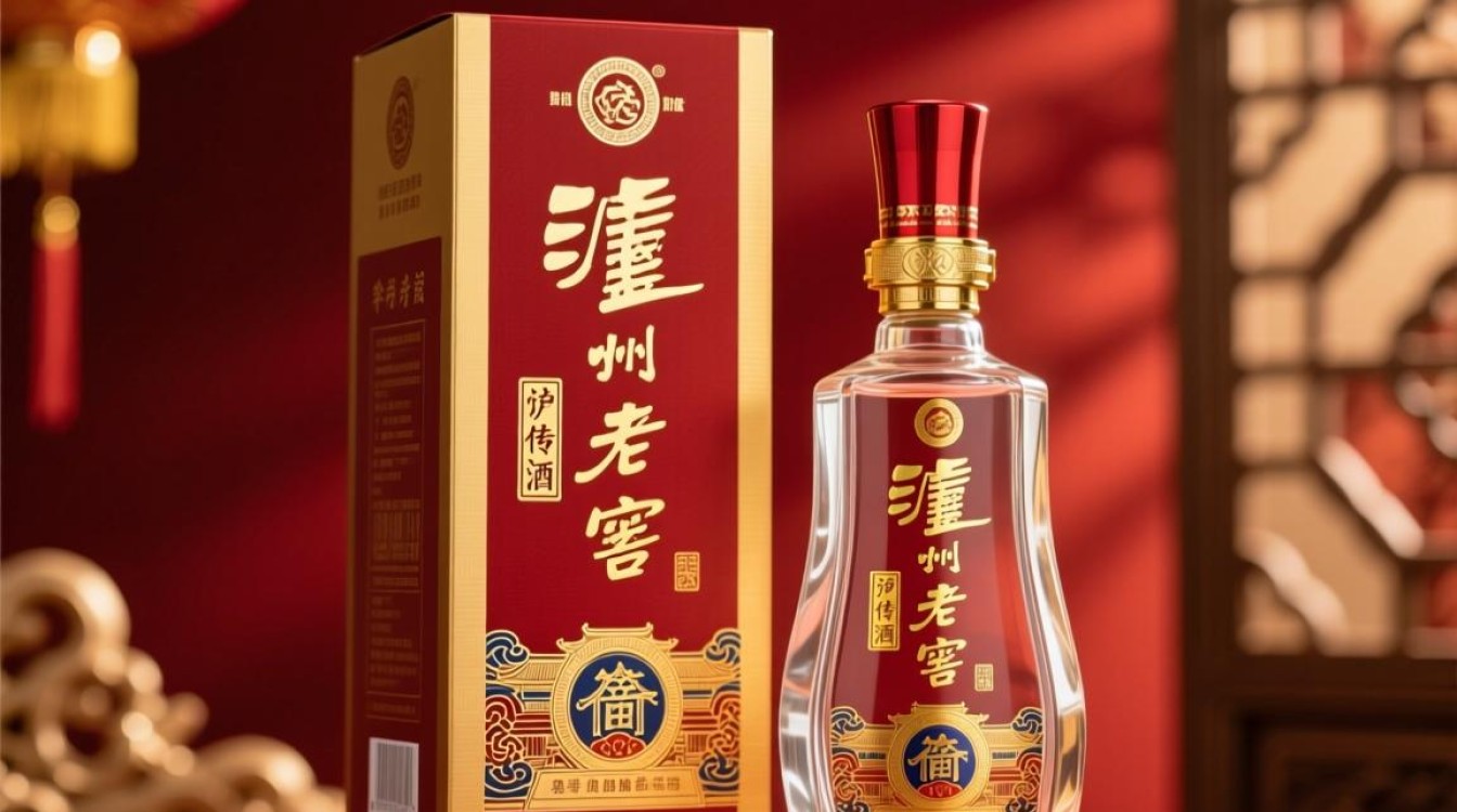 沪州老窖传奇酒价格之谜揭晓？-第3张图片-鸿之腾酒家