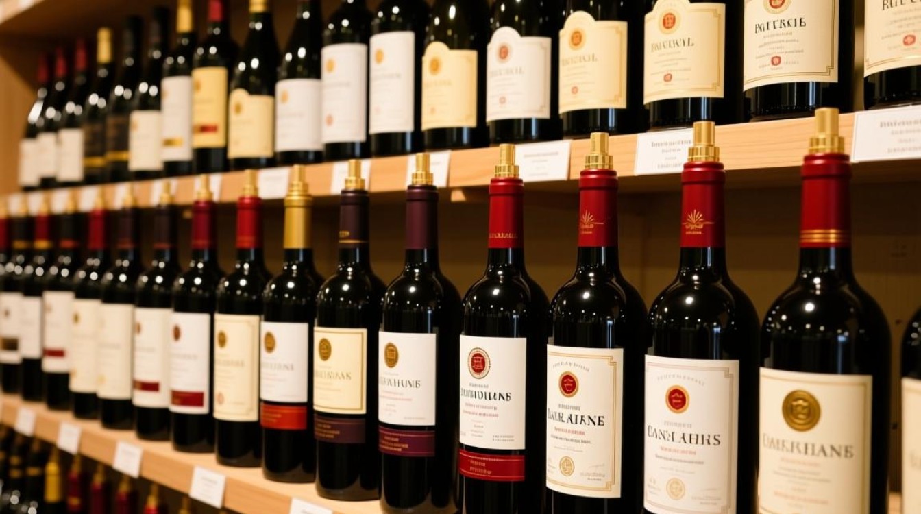 红酒奖项种类繁多，具体都有哪些奖项呢？-第2张图片-鸿之腾酒家