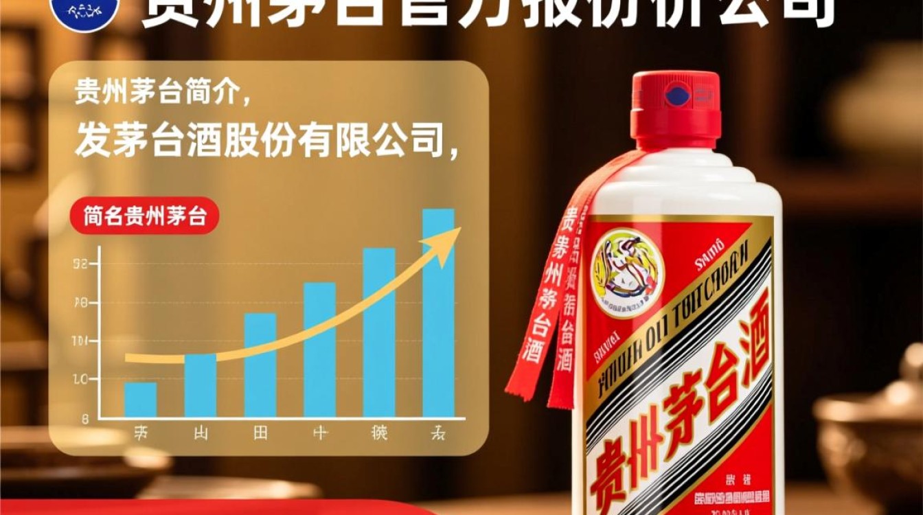 贵州茅台官方报价多少？真实价格之谜揭晓？-第2张图片-鸿之腾酒家