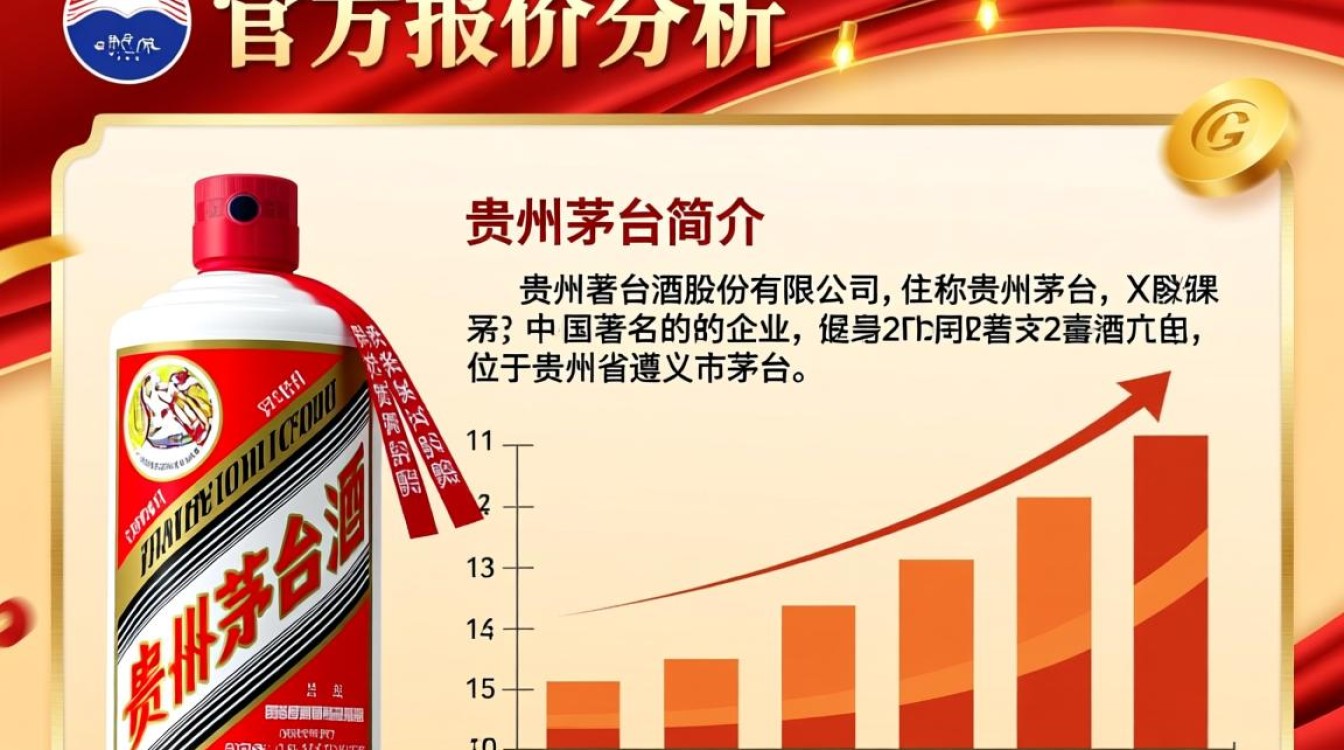 贵州茅台官方报价多少？真实价格之谜揭晓？-第3张图片-鸿之腾酒家