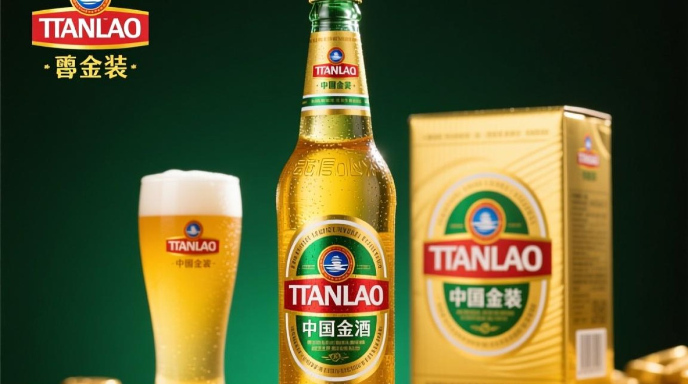 青岛啤酒金装售价几何？揭秘市场行情！-第2张图片-鸿之腾酒家