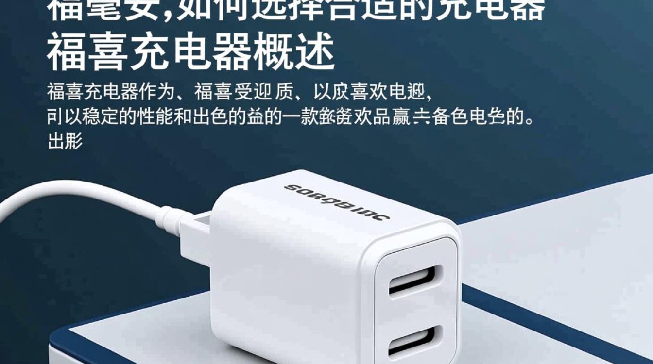 福喜充电器福毫安是多少？价格与性能揭秘？-第1张图片-鸿之腾酒家
