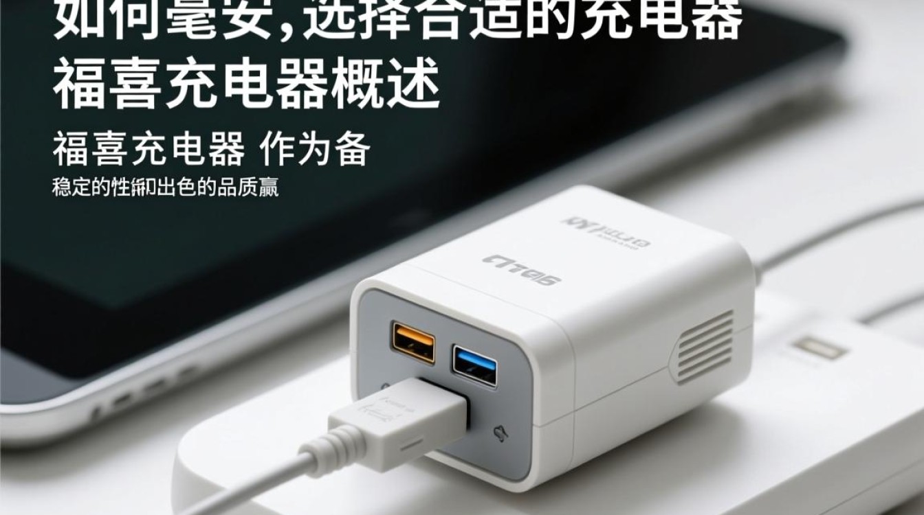 福喜充电器福毫安是多少？价格与性能揭秘？-第3张图片-鸿之腾酒家