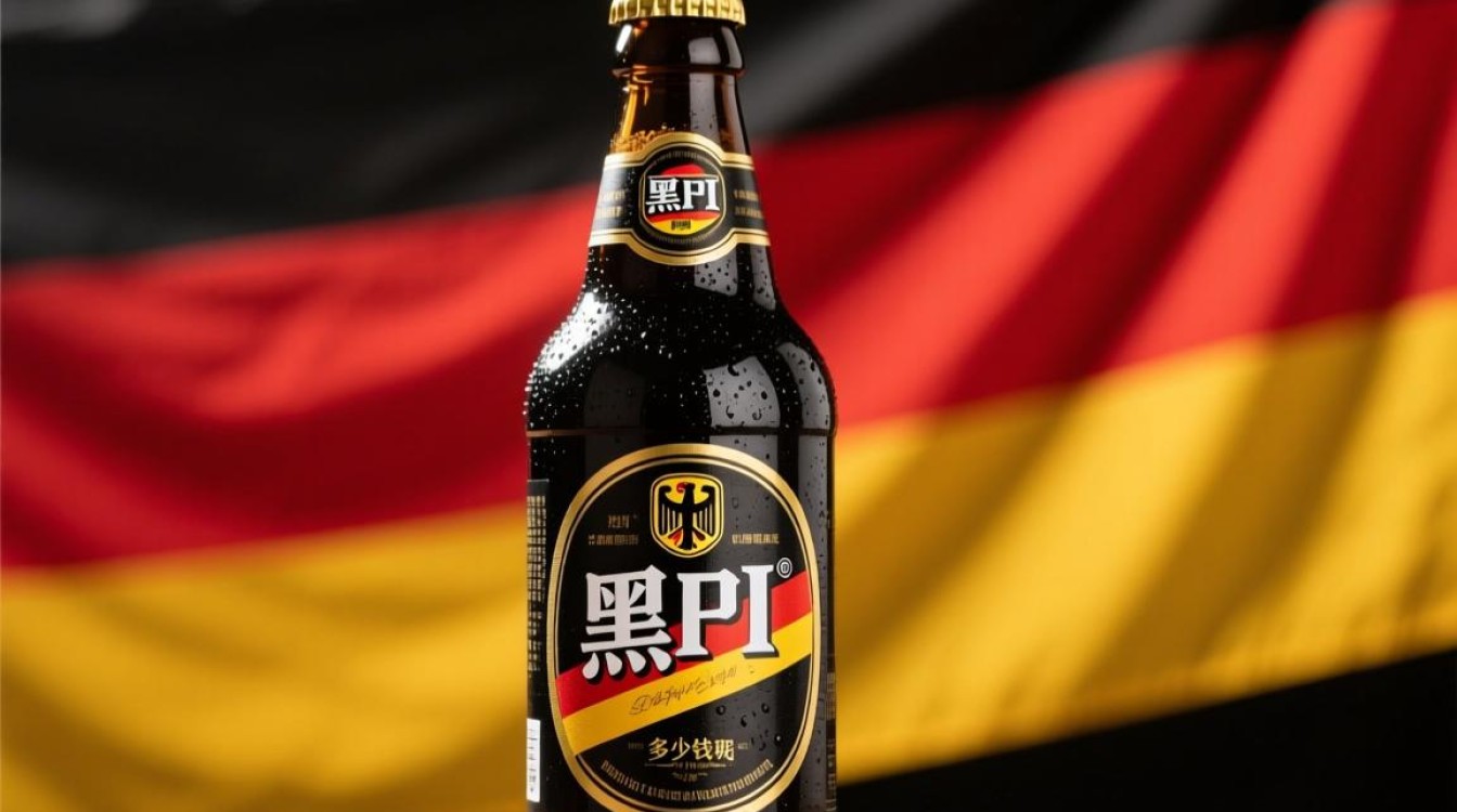 黑皮啤酒一瓶售价是多少？-第2张图片-鸿之腾酒家