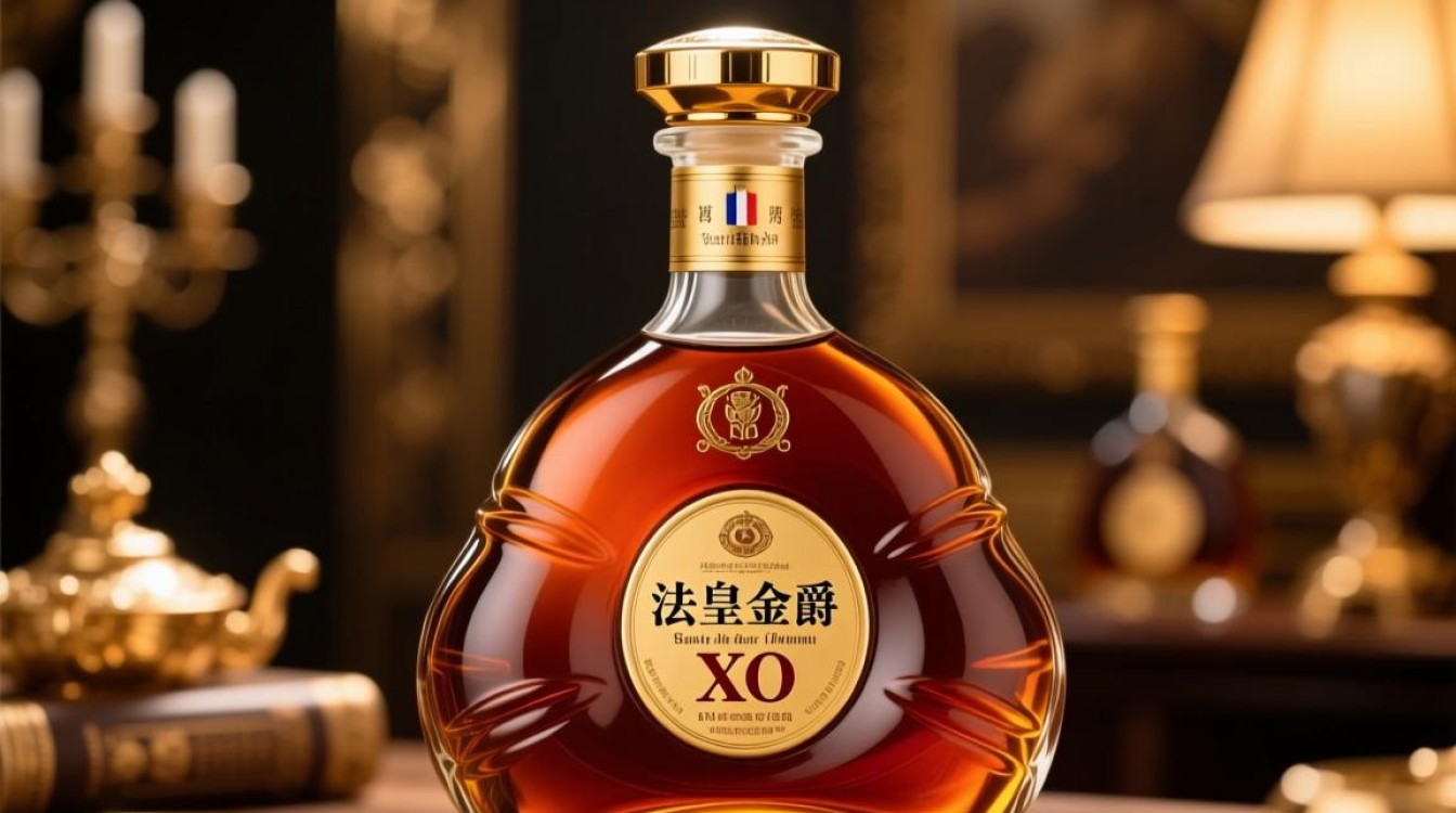 法皇金爵xo价格之谜揭晓？-第2张图片-鸿之腾酒家