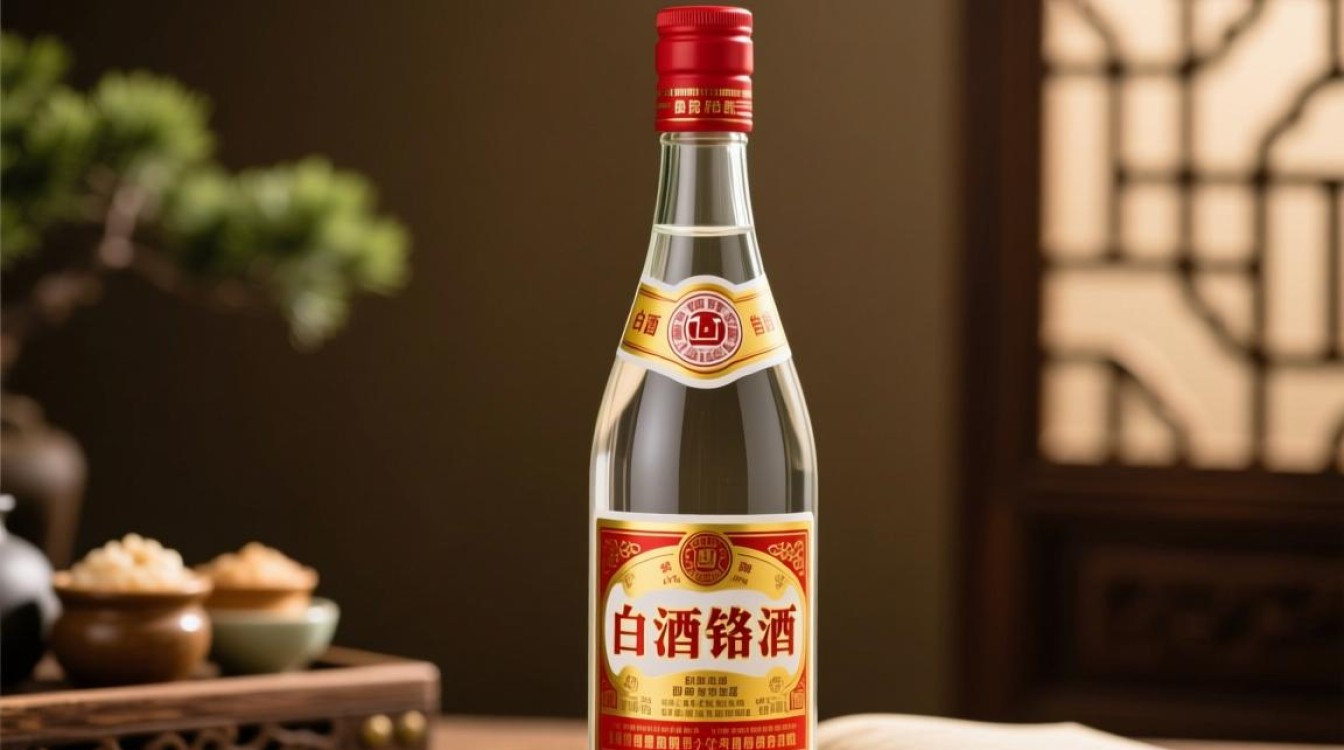 一瓶普通白酒市场价究竟是多少？-第1张图片-鸿之腾酒家