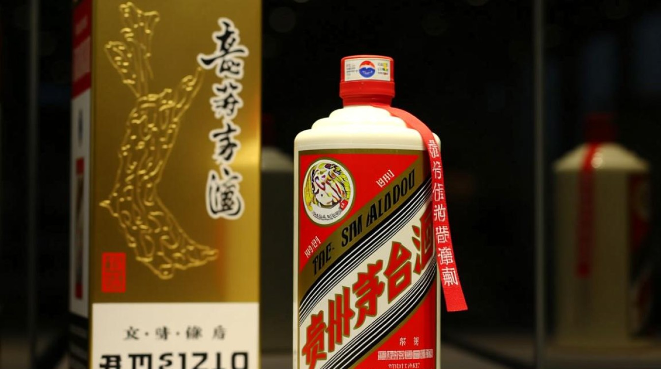 91年茅台价值几何？揭秘年份茅台酒的投资价值之谜-第3张图片-鸿之腾酒家