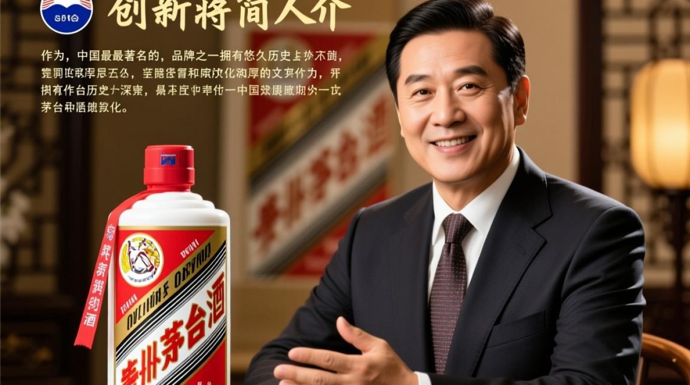 茅台王正贤是谁？他的影响力有多大？-第3张图片-鸿之腾酒家