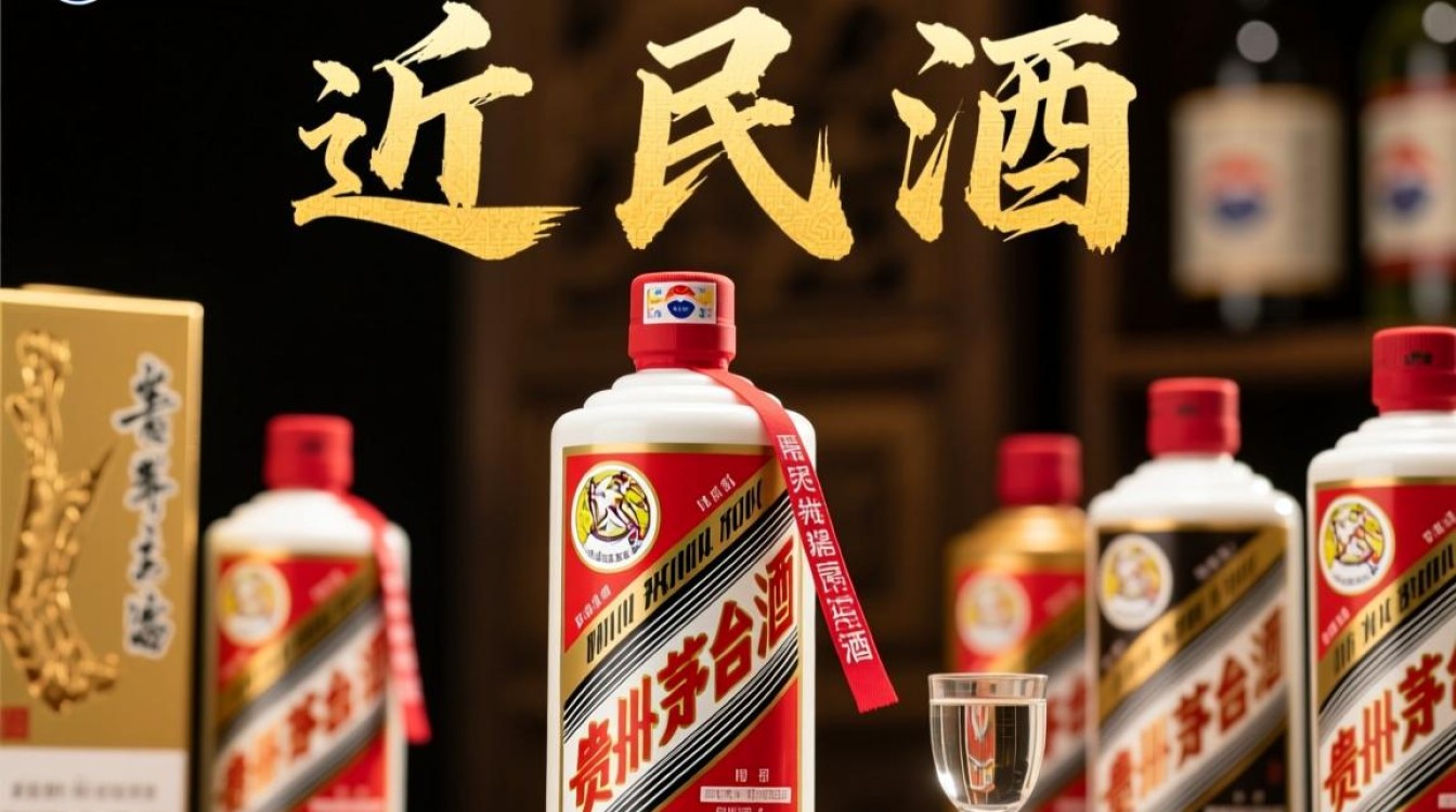 茅台近民酒，价格亲民吗？市场反响如何？-第2张图片-鸿之腾酒家