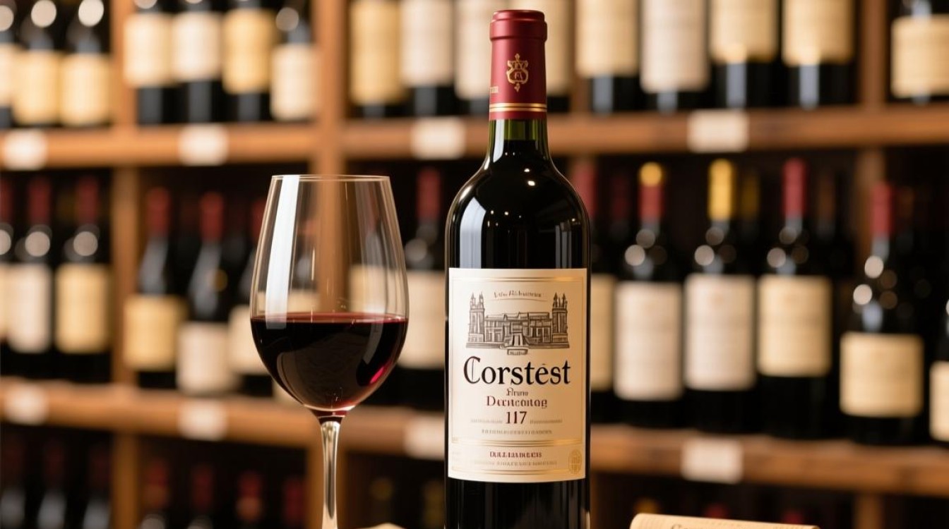 卡丝特红酒有何独特之处，值得品鉴？-第1张图片-鸿之腾酒家