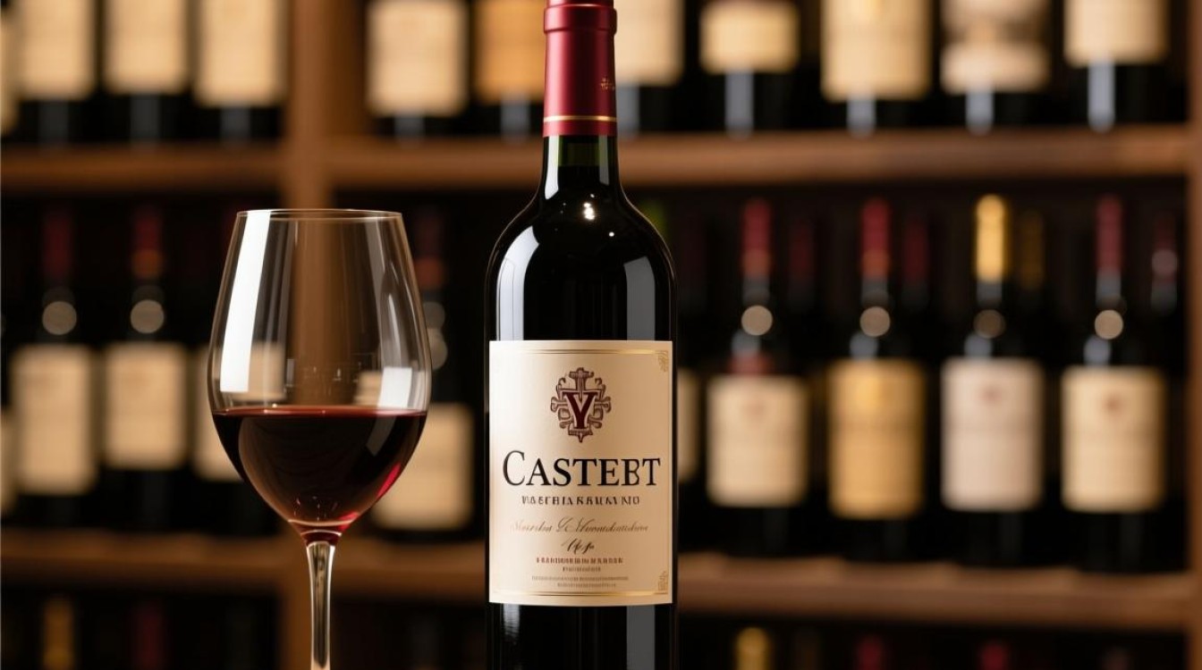 卡丝特红酒有何独特之处，值得品鉴？-第2张图片-鸿之腾酒家