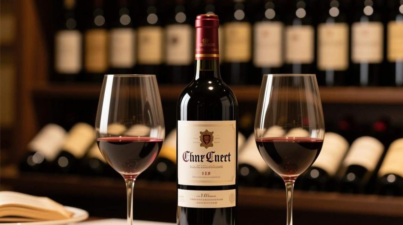 卡丝特红酒有何独特之处，值得品鉴？-第3张图片-鸿之腾酒家