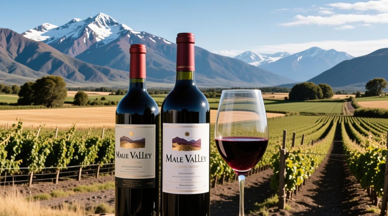 maule valley红酒为何价格波动大？-第1张图片-鸿之腾酒家