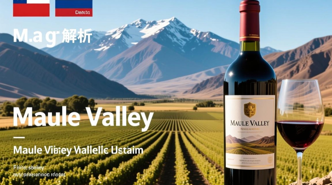 maule valley红酒为何价格波动大？-第2张图片-鸿之腾酒家