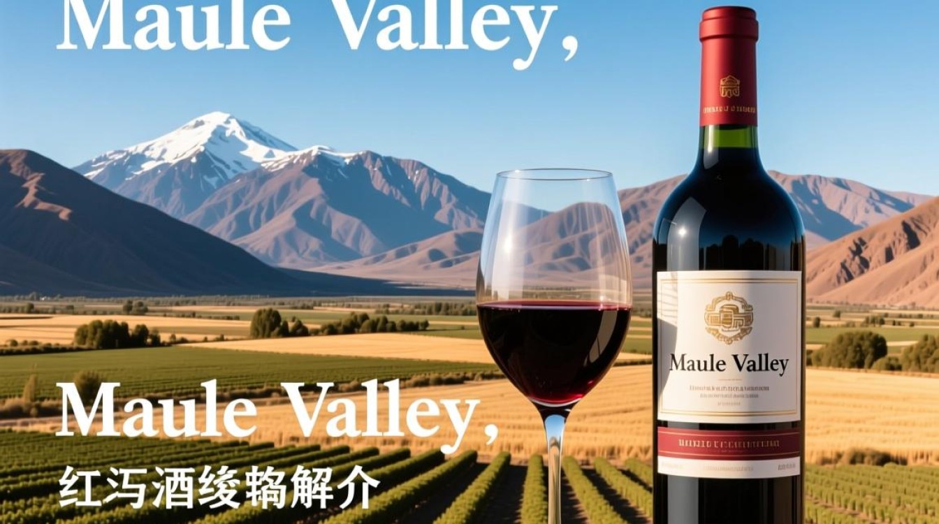 maule valley红酒为何价格波动大？-第3张图片-鸿之腾酒家