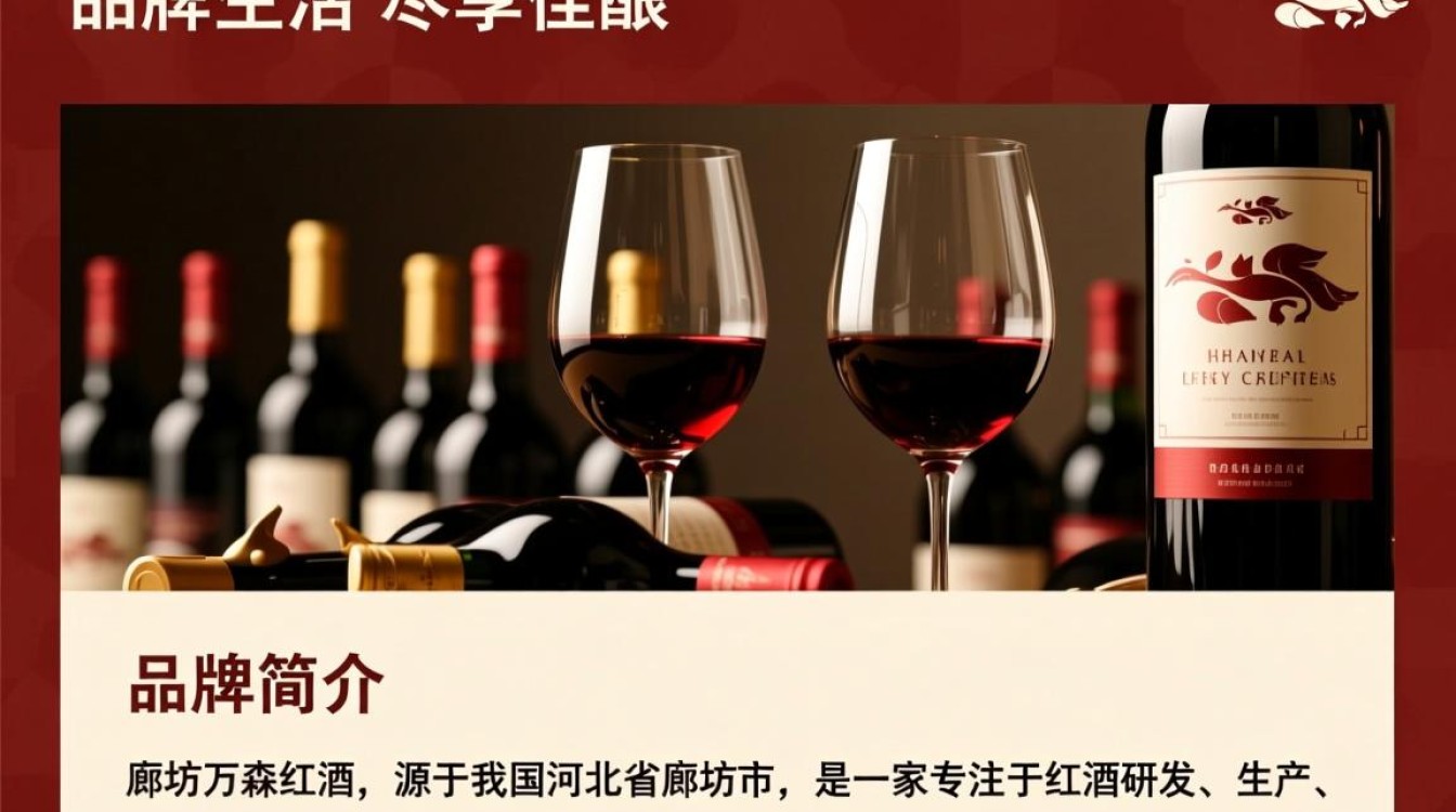 廊坊万森红酒品质如何？价格公道吗？-第3张图片-鸿之腾酒家