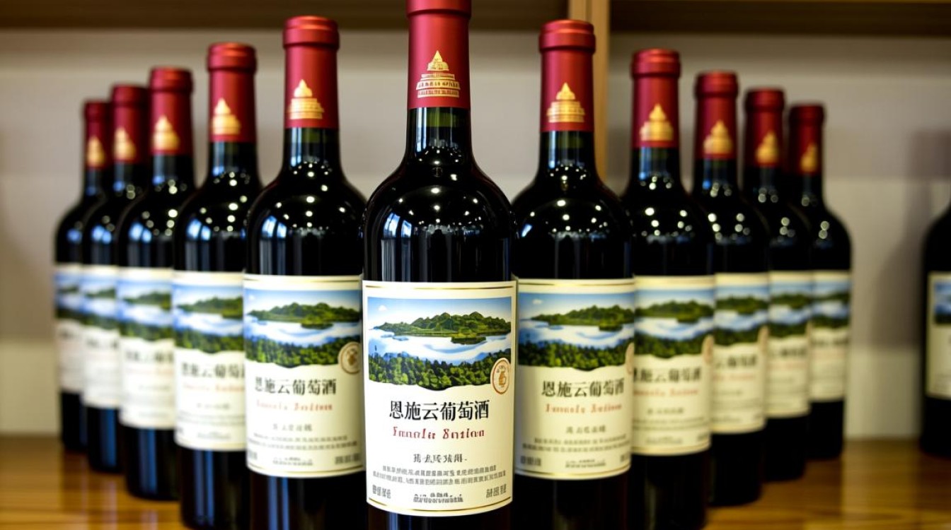 恩施云图葡萄酒价格是多少？-第2张图片-鸿之腾酒家