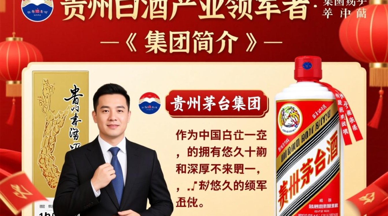 贵州茅台集团图片背后故事揭秘？-第2张图片-鸿之腾酒家