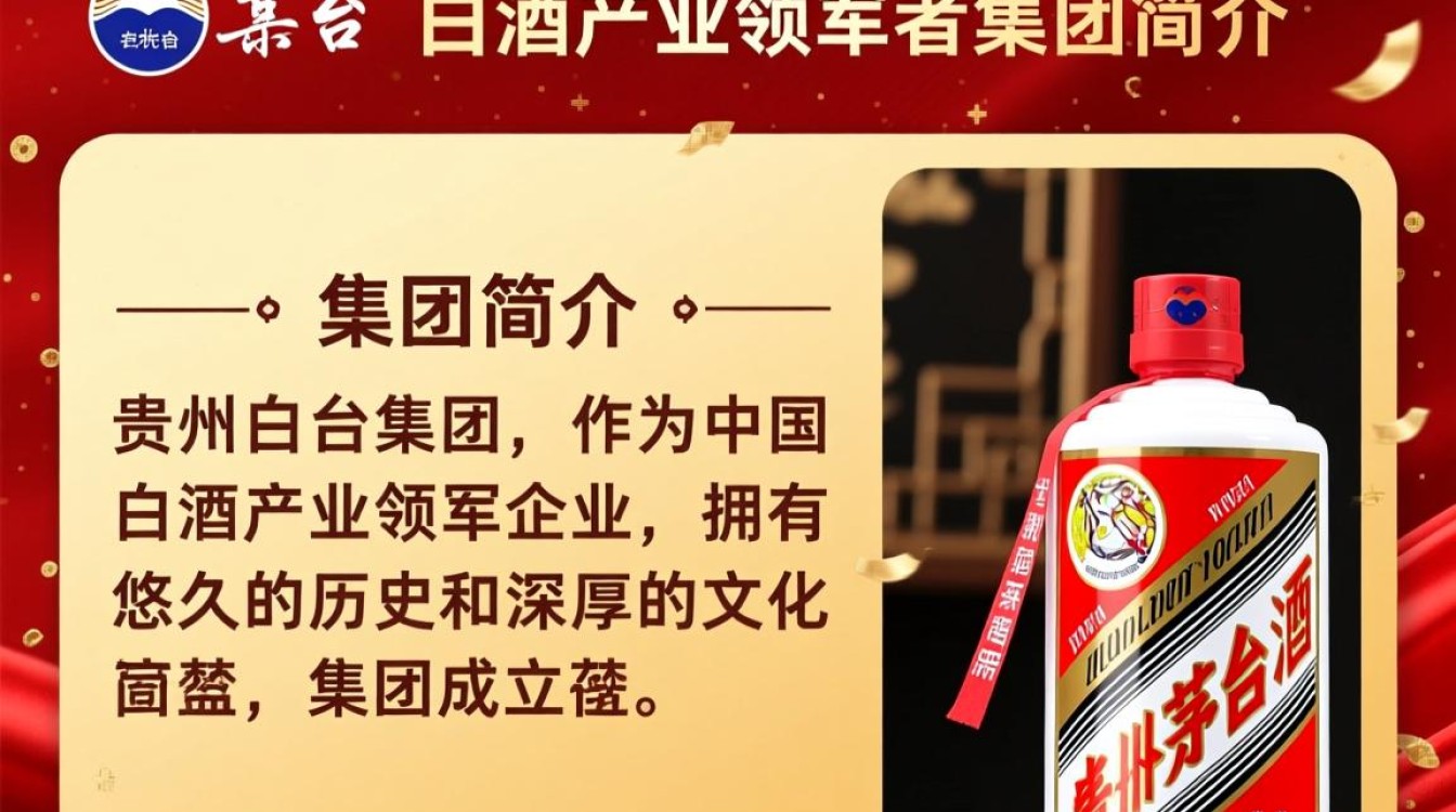 贵州茅台集团图片背后故事揭秘？-第3张图片-鸿之腾酒家