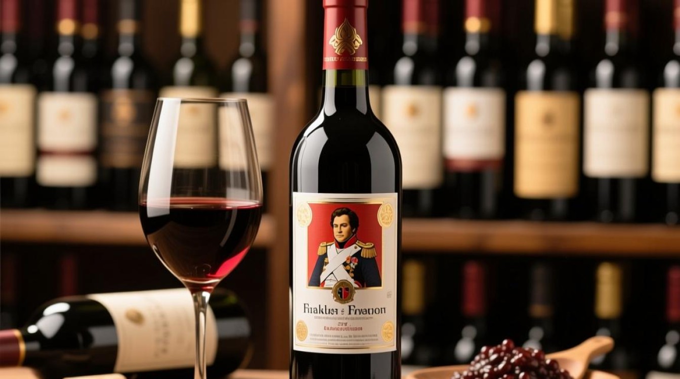 拿破仑帝国干红价格是多少？-第2张图片-鸿之腾酒家