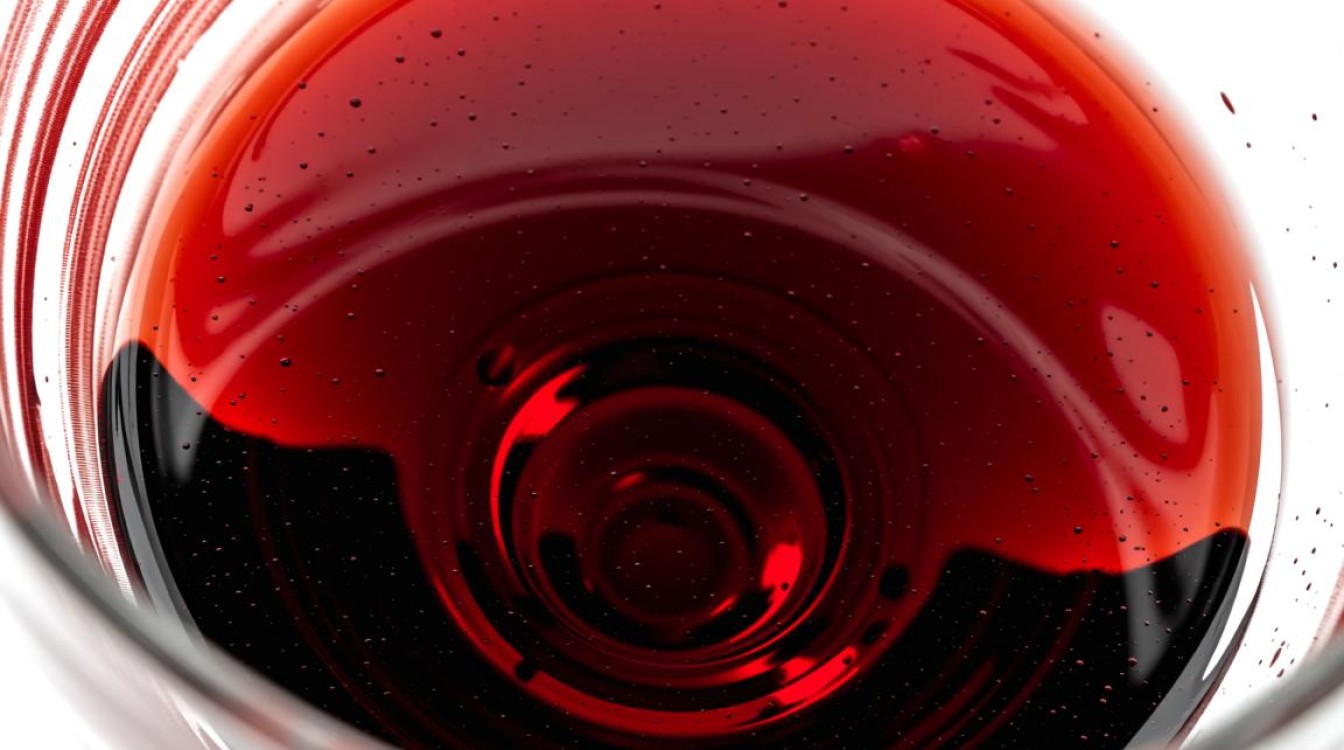 红酒渍怎么彻底洗掉？有效清洁方法大揭秘？-第1张图片-鸿之腾酒家