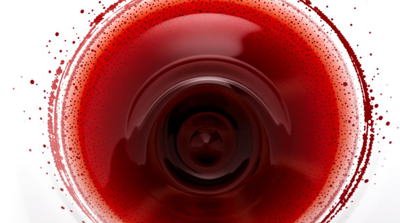 红酒渍怎么彻底洗掉？有效清洁方法大揭秘？-第2张图片-鸿之腾酒家