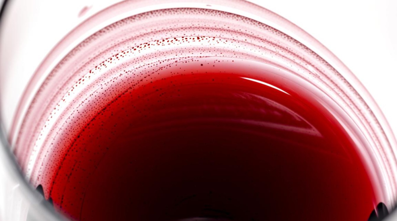 红酒渍怎么彻底洗掉？有效清洁方法大揭秘？-第3张图片-鸿之腾酒家