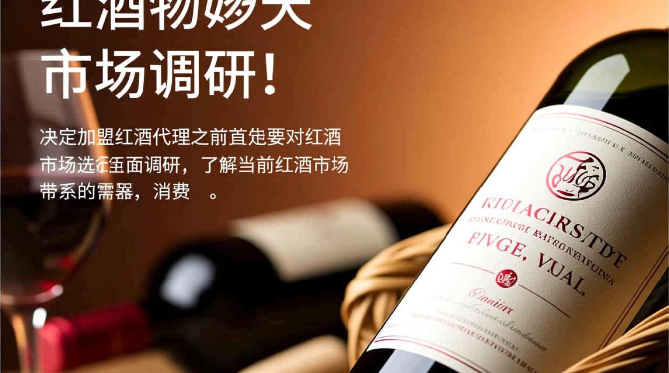 红酒代理加盟，有哪些关键步骤和注意事项？-第2张图片-鸿之腾酒家