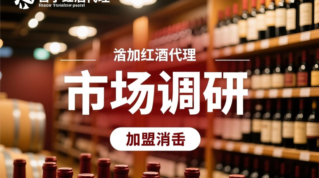 红酒代理加盟，有哪些关键步骤和注意事项？-第3张图片-鸿之腾酒家